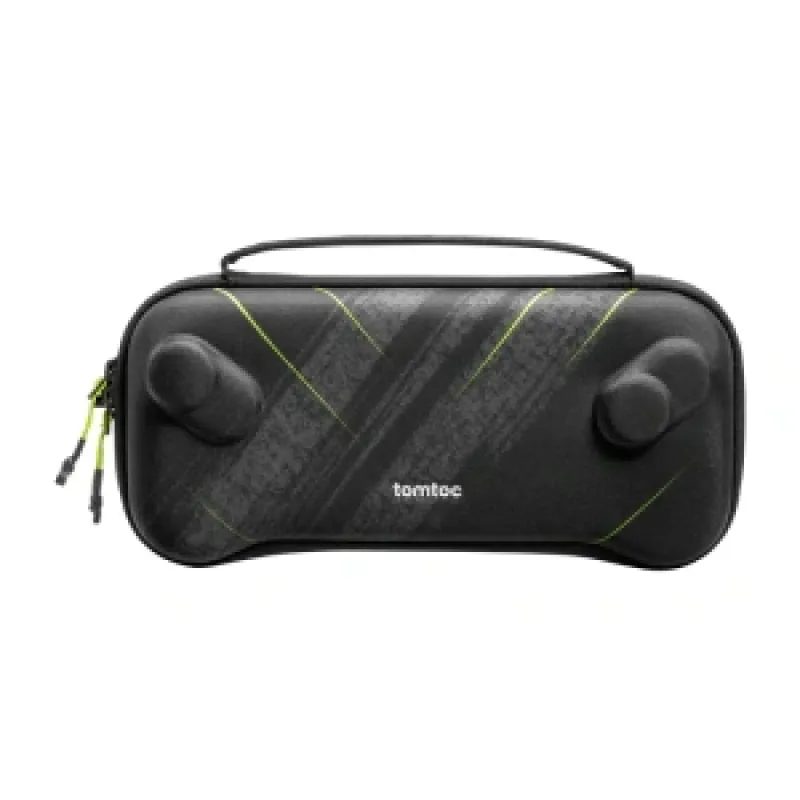 TOMTOC FancyCase-G02 Xbox Ally ROG Case (Black) universal