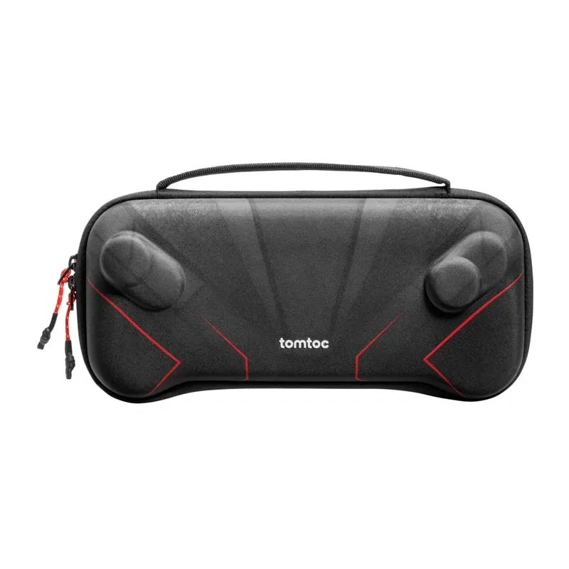 TOMTOC FancyCase-G02 Xbox Ally ROG Case (Black) universal