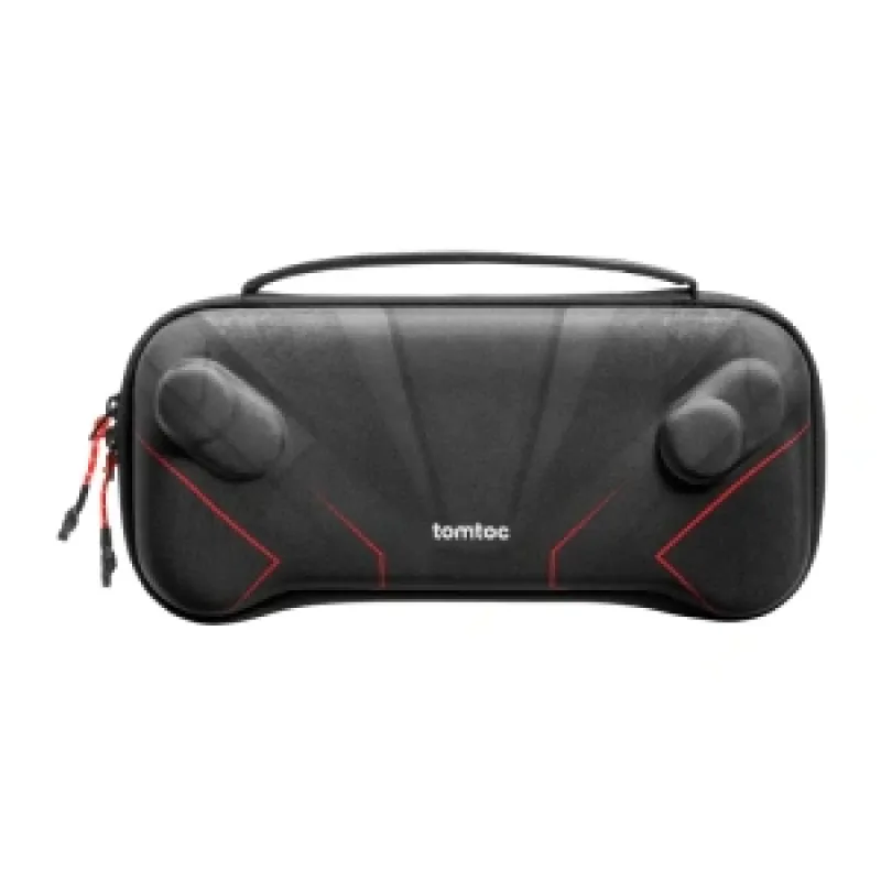 TOMTOC FancyCase-G02 Xbox Ally ROG Case (Black) universal