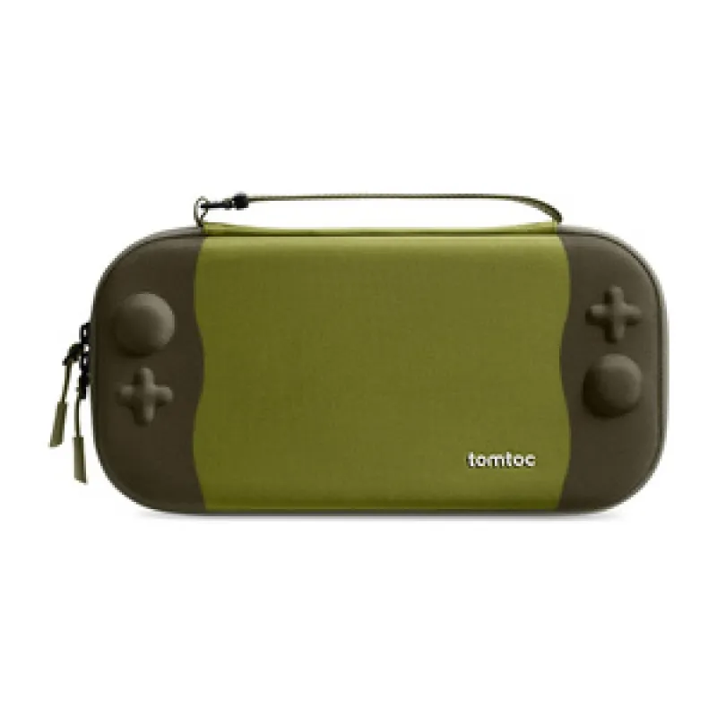 TOMTOC FancyCase-G05 Switch 2 Slim Case (Green) universal