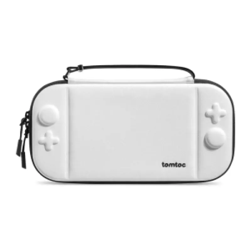 TOMTOC FancyCase-G05 Switch 2 Slim Case (White) universal