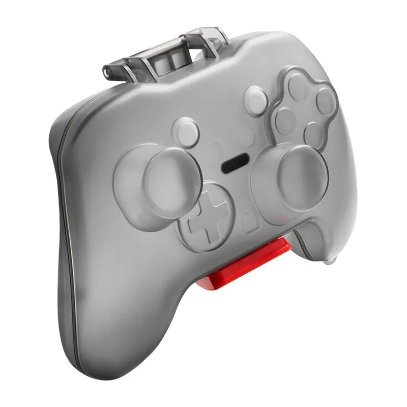TOMTOC ArmorCase-G25 NS2 Controller Case (Black) universal
