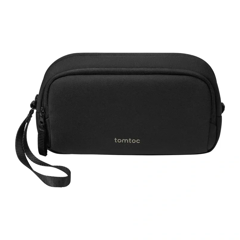 TOMTOC Light-T12 1.8L Accessory Case (Black) universal