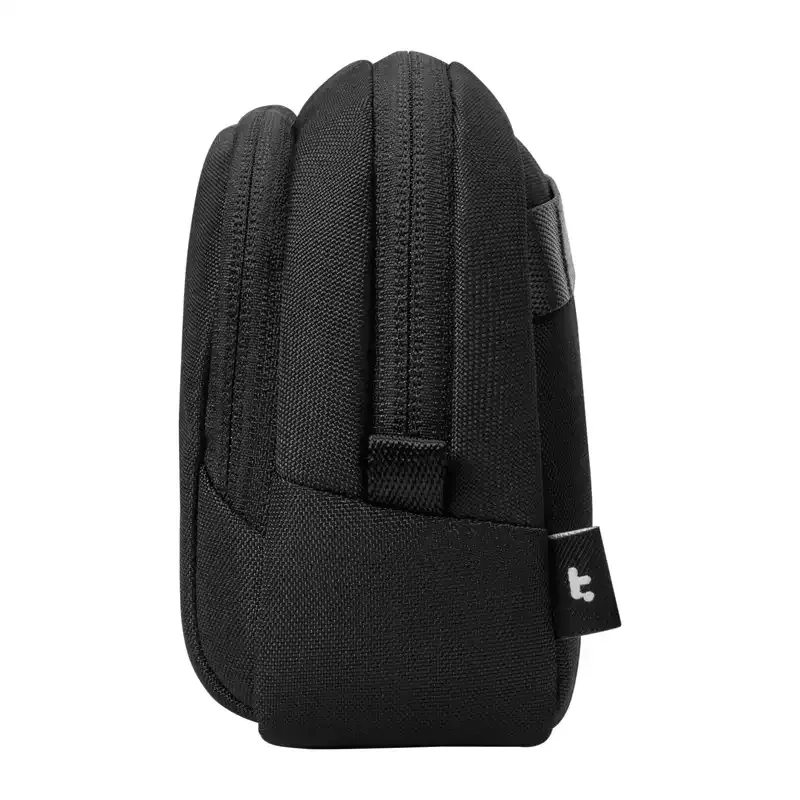 TOMTOC Light-T12 1.8L Accessory Case (Black) universal