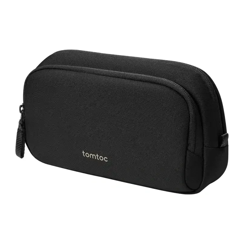 TOMTOC Light-T12 1.8L Accessory Case (Black) universal