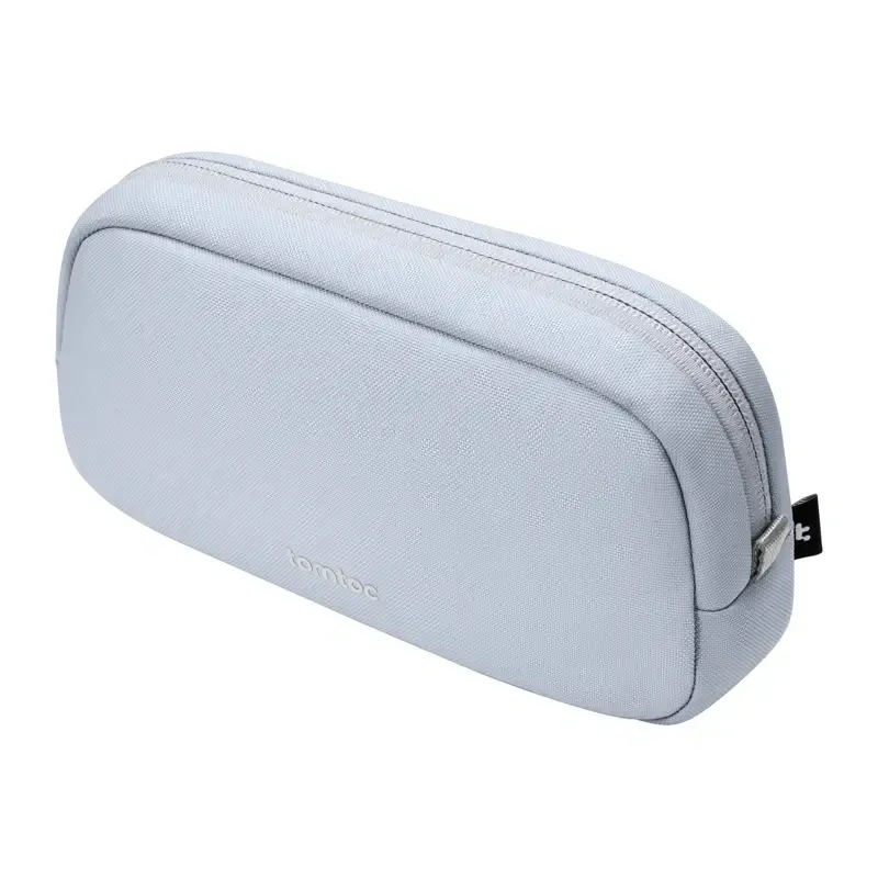 TOMTOC Light-T12 1L Accessory Case (Blue) universal