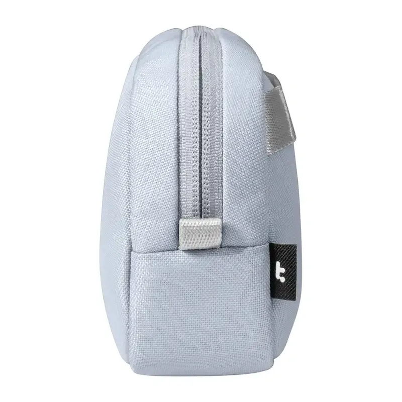 TOMTOC Light-T12 1L Accessory Case (Blue) universal