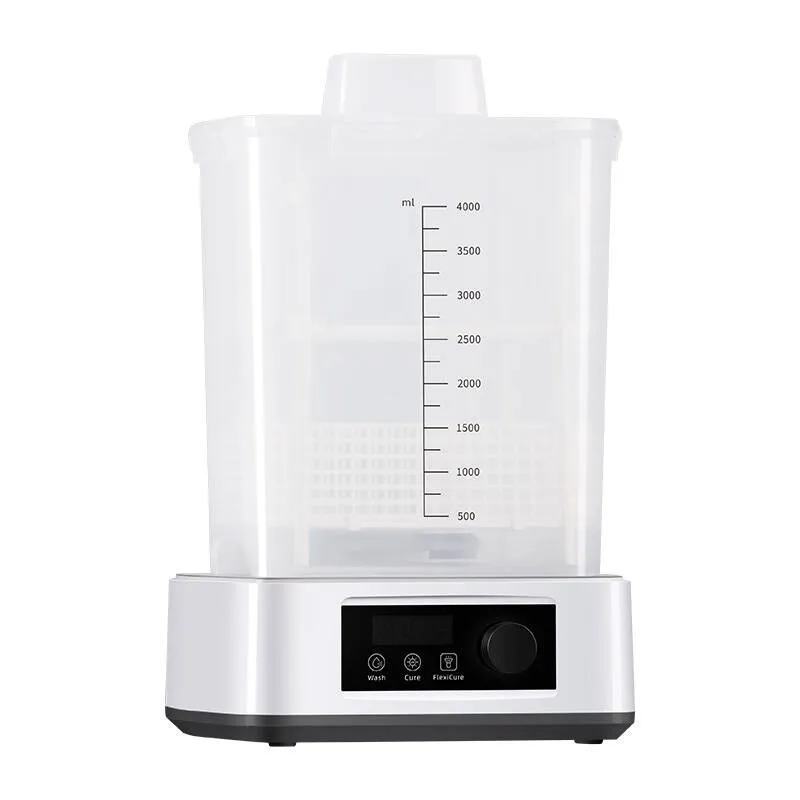 AnyCubic Wash & Cure 3 - Print cleaning and drying device universal