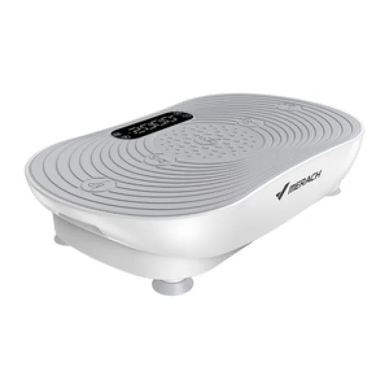 MERACH MR-2533W1-EU vibration platform (white) universal