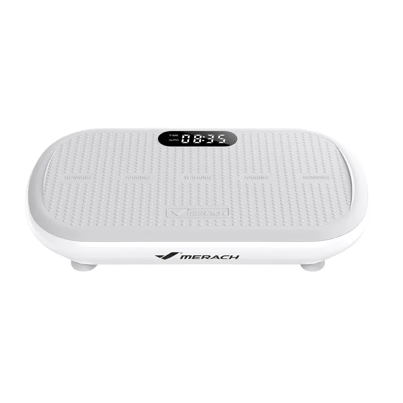 MERACH MR-2440G1-EU vibration platform (gray) universal