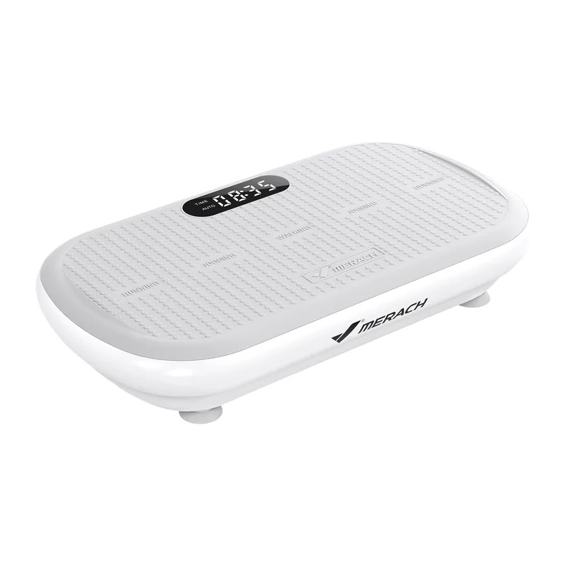 MERACH MR-2440G1-EU vibration platform (gray) universal