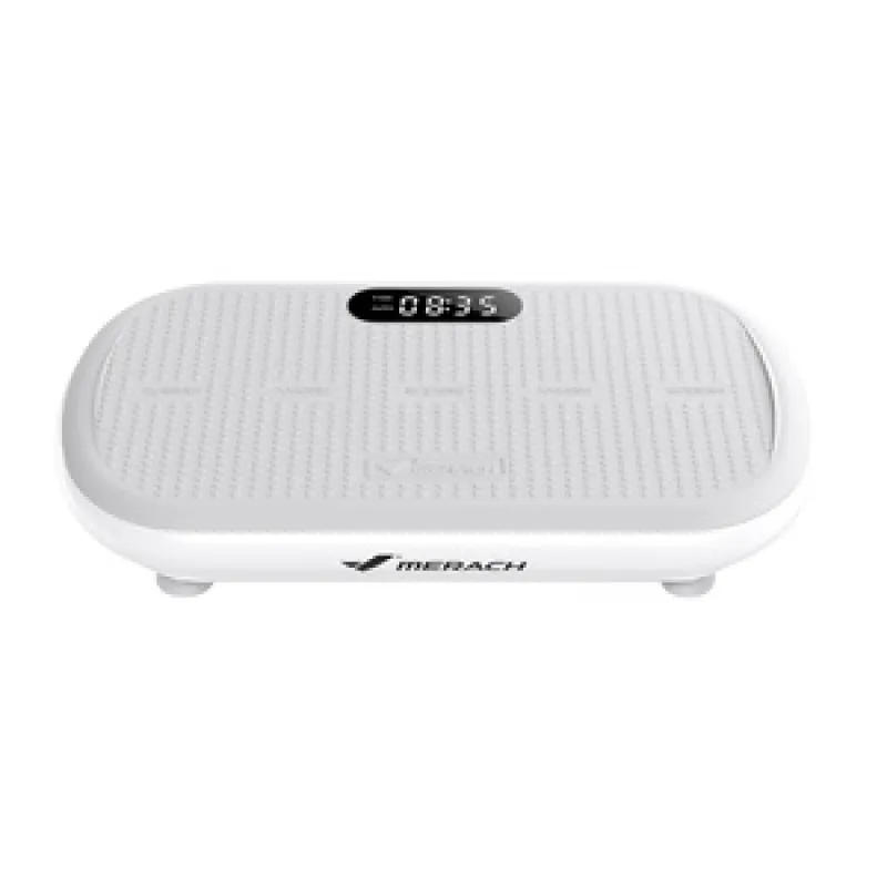 MERACH MR-2440G1-EU vibration platform (gray) universal