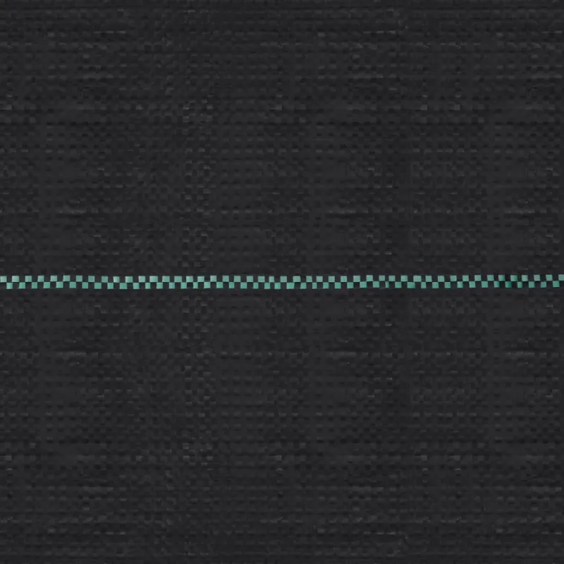 Agroplėvelė nuo piktžolių ir šaknų, juoda, 2x150m, PP