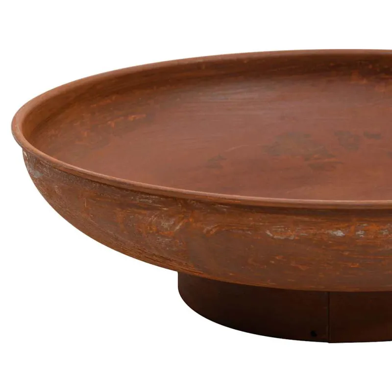 Laužavietė, 57cm, plienas