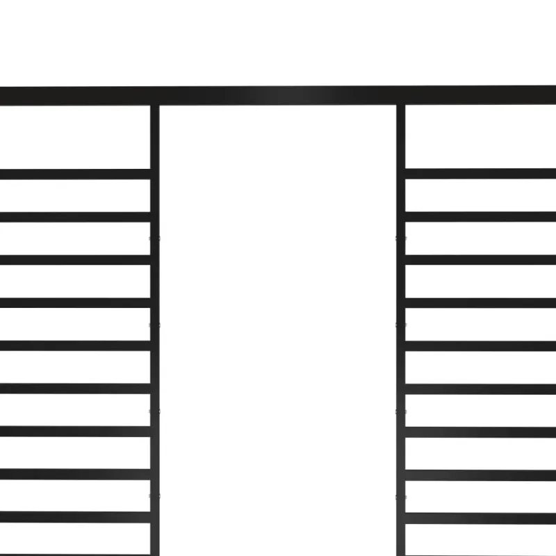 Pavėsinė su įtraukiamu stogu, kreminė, 3x4x2,3m, 180g/m²