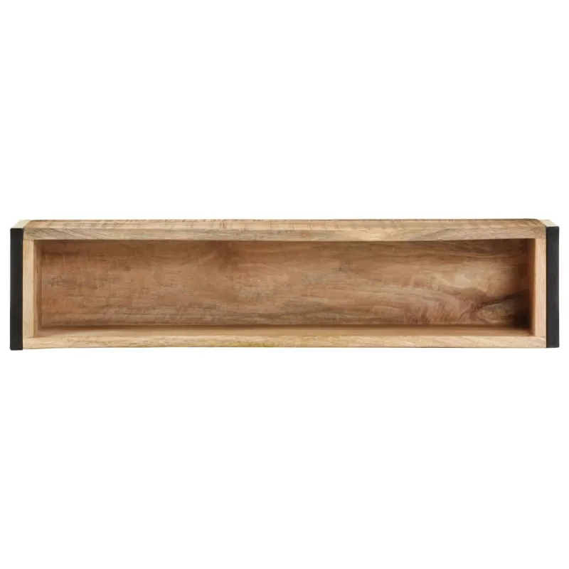 Lovelis, 90x20x68cm, neapdorota mango mediena