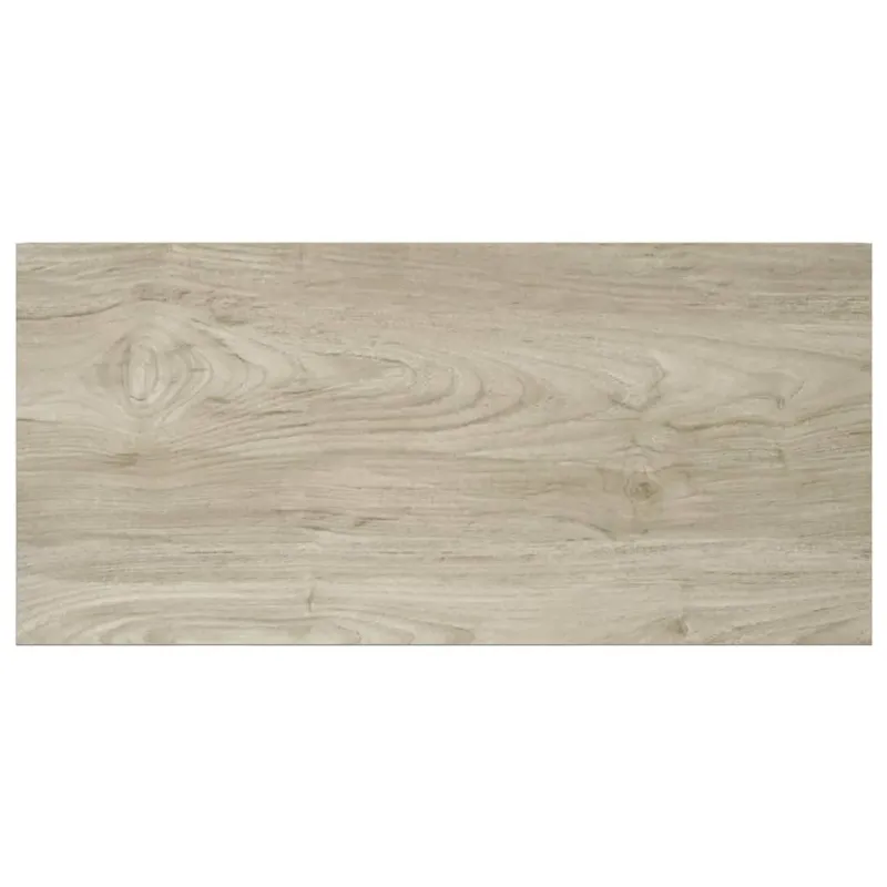 Pakabinama sieninė lentyna, ąžuolo spalvos, 50x23x3,8cm, MDF
