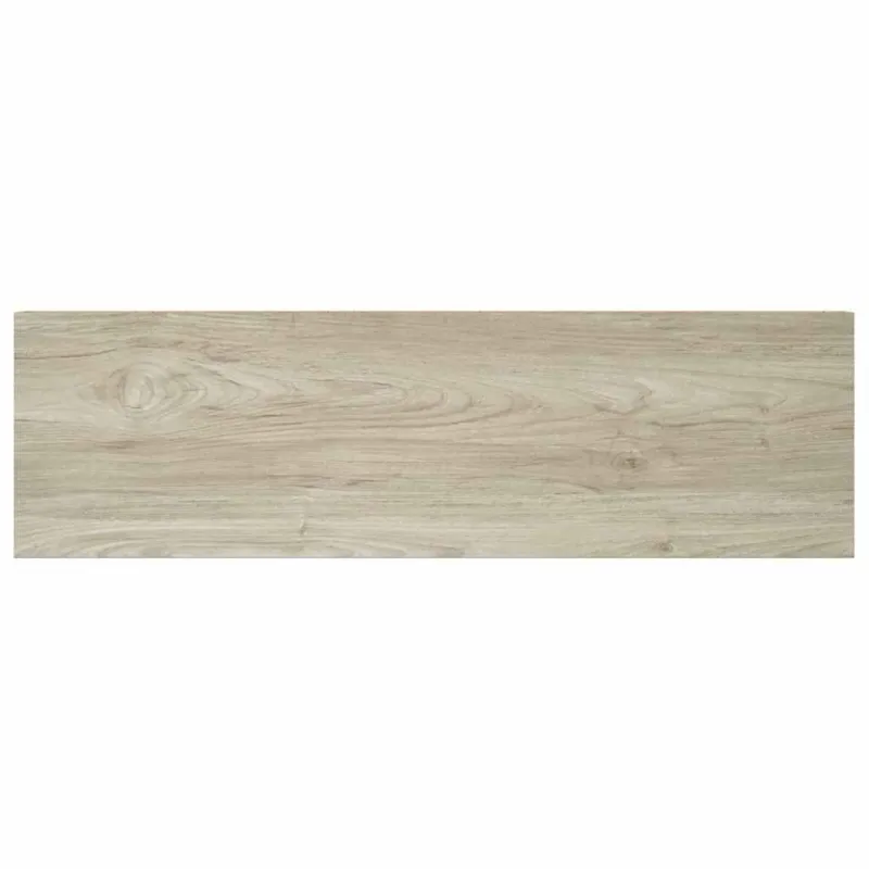 Pakabinama sieninė lentyna, ąžuolo spalvos, 80x23,5x3,8cm, MDF