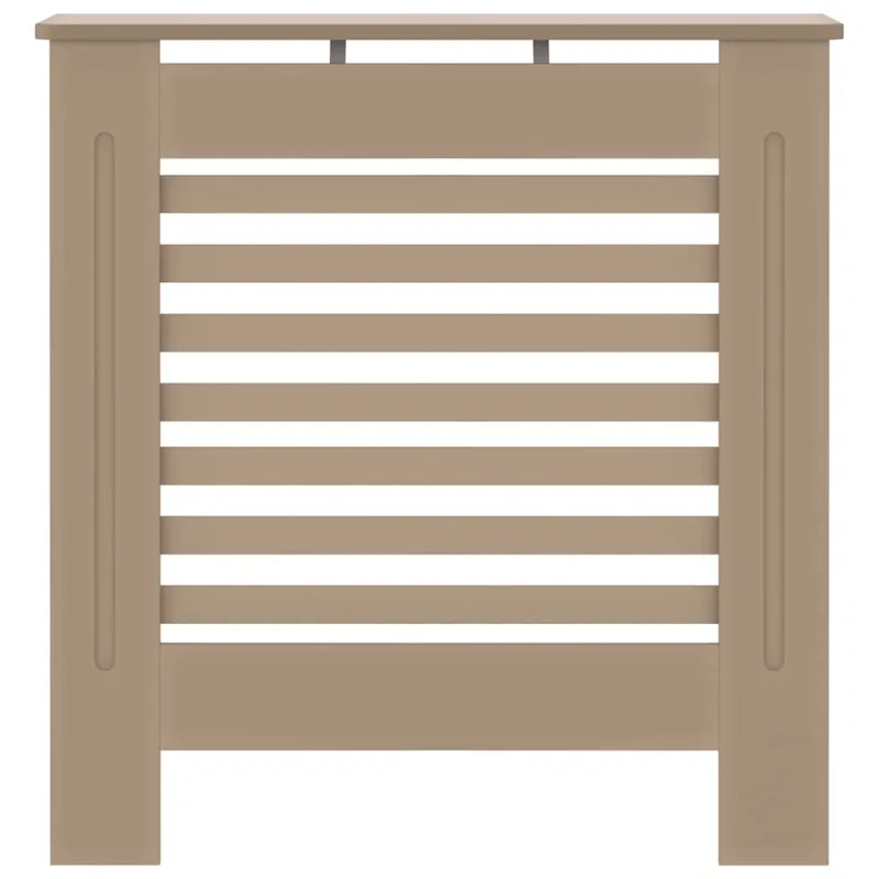 Radiatoriaus uždangalas, 78cm, MDF