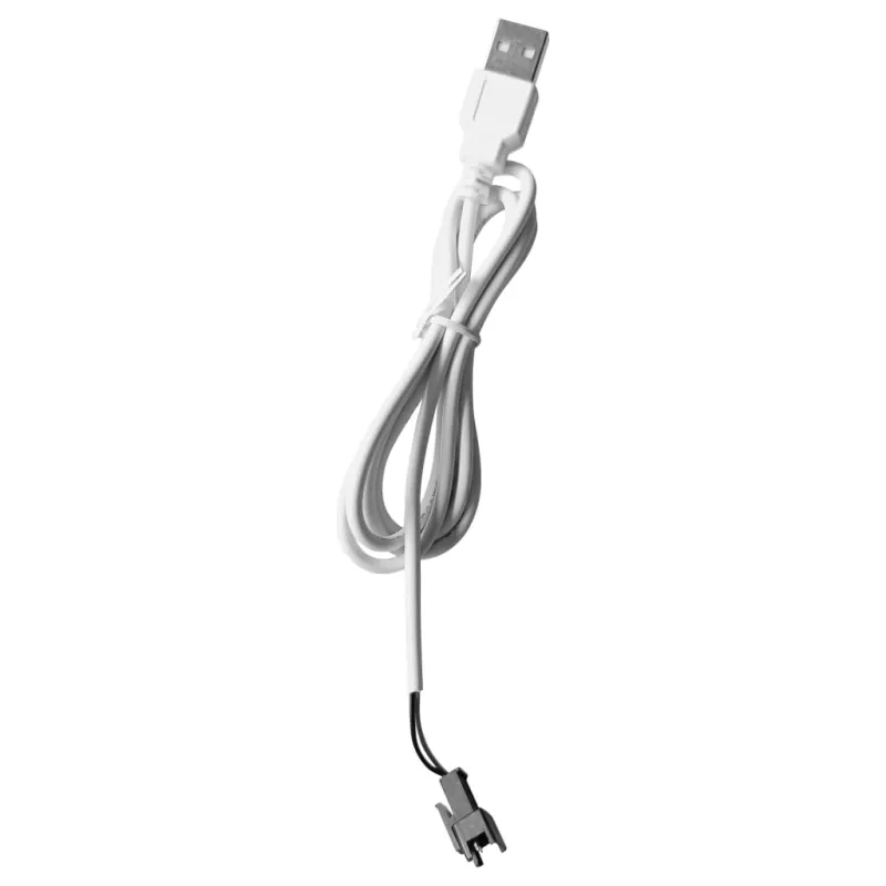 Veidrodinė vonios spintelė su LED apšvietimu, pilka, 50x13x70cm