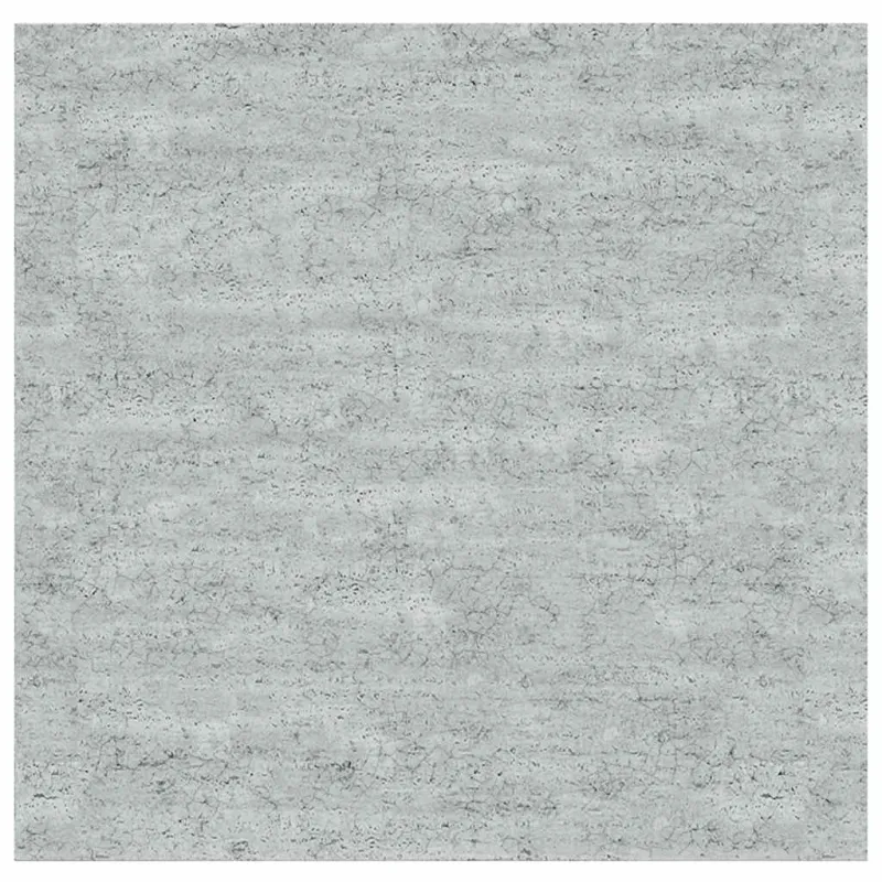 Pakabinama sieninė lentyna, betono pilka, 23x23,5x3,8cm, MDF