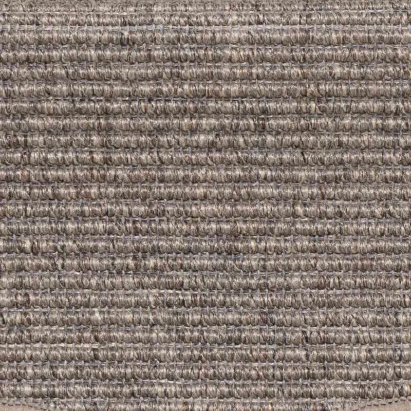 Laiptų kilimėliai, 15 vnt., 56x17x3 cm, tamsiai smėlio spalvos, pusapvaliai