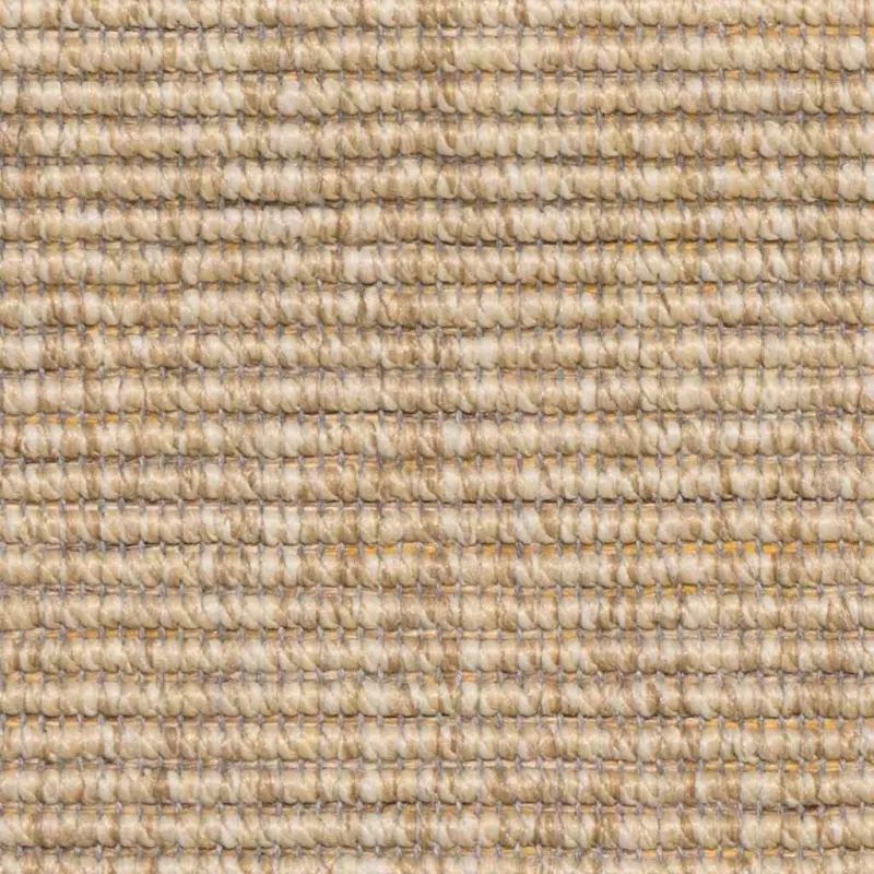 Laiptų kilimėliai, 15 vnt., 56x17x3 cm, šviesiai smėlio spalvos, pusapvaliai
