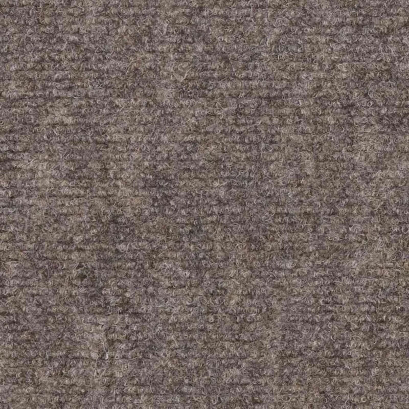 Laiptų kilimėliai, lipnūs, 15 vnt., 60x25 cm, smėlio spalvos, stačiakampiai