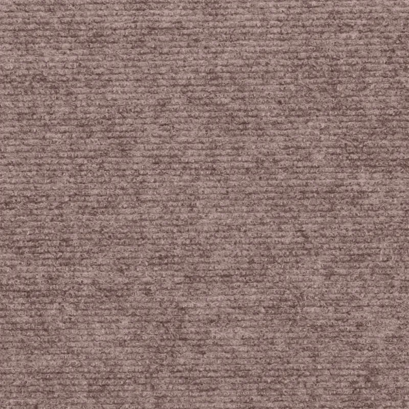 Laiptų kilimėliai, lipnūs, 15 vnt., 76x20 cm, šviesiai rudi, stačiakampiai