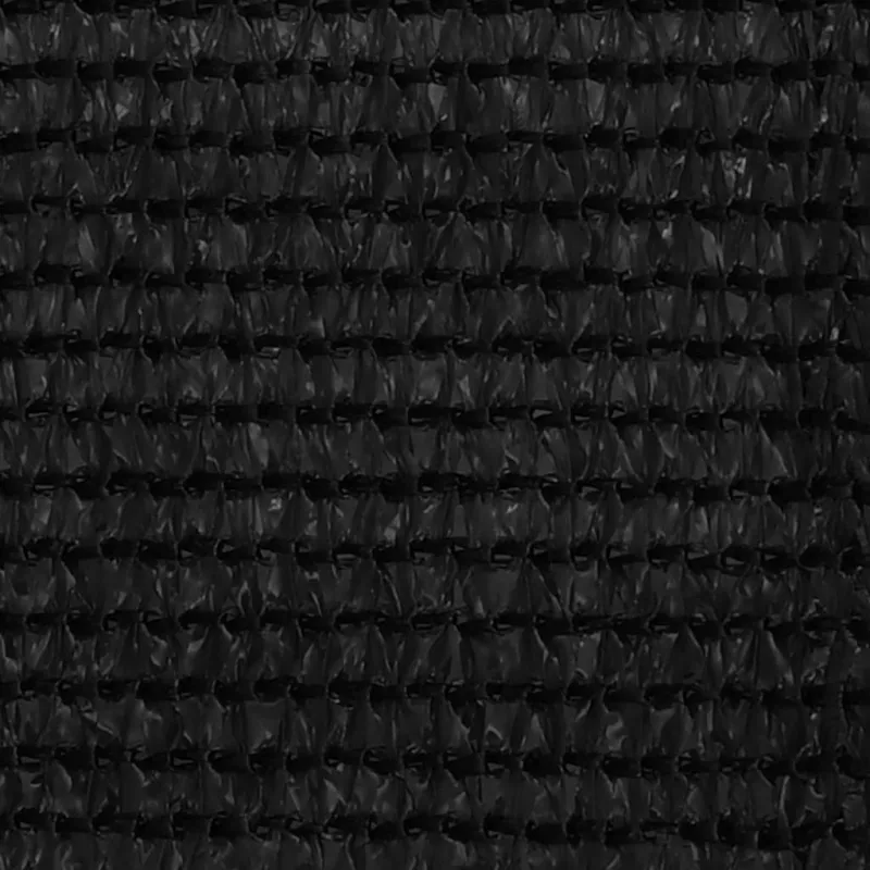 Lauko roletas, juodos spalvos, 140x230cm