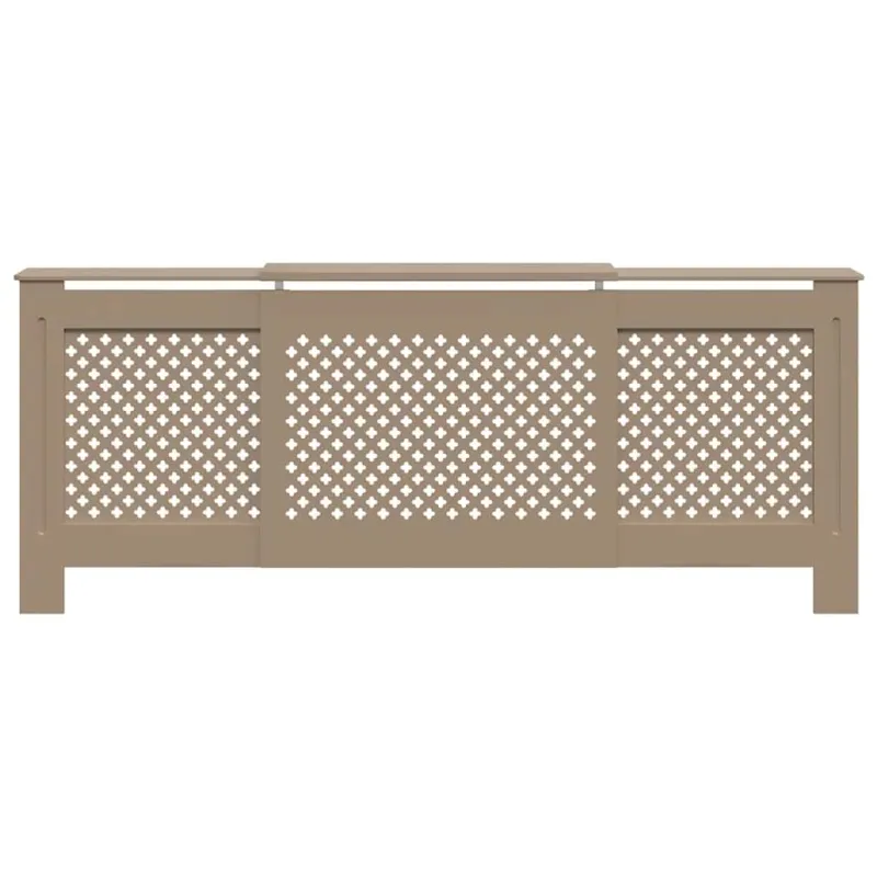 Radiatoriaus uždangalas, 205cm, MDF