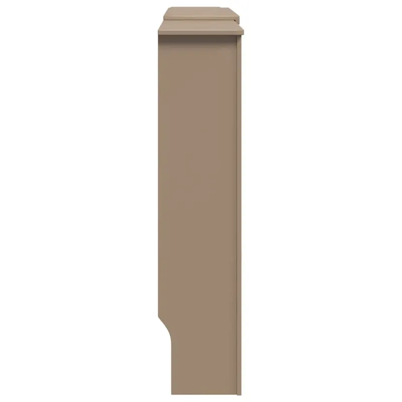Radiatoriaus uždangalas, 205cm, MDF