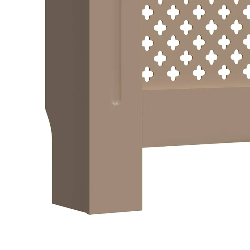 Radiatoriaus uždangalas, 205cm, MDF