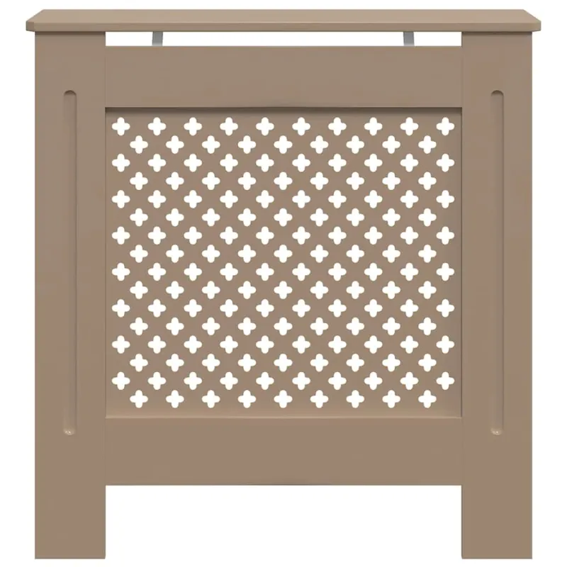 Radiatoriaus uždangalas, 78cm, MDF