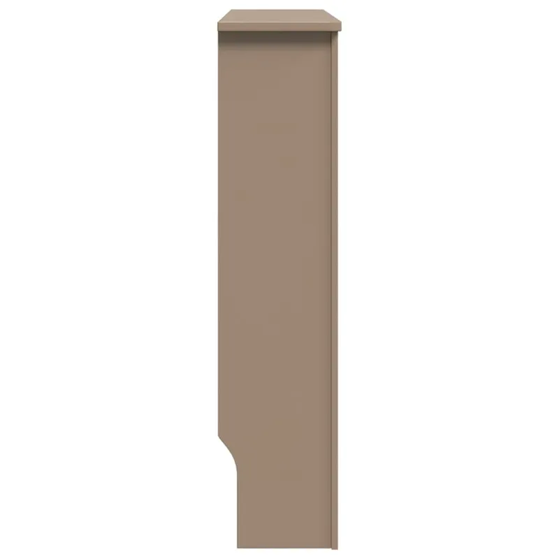 Radiatoriaus uždangalas, 78cm, MDF
