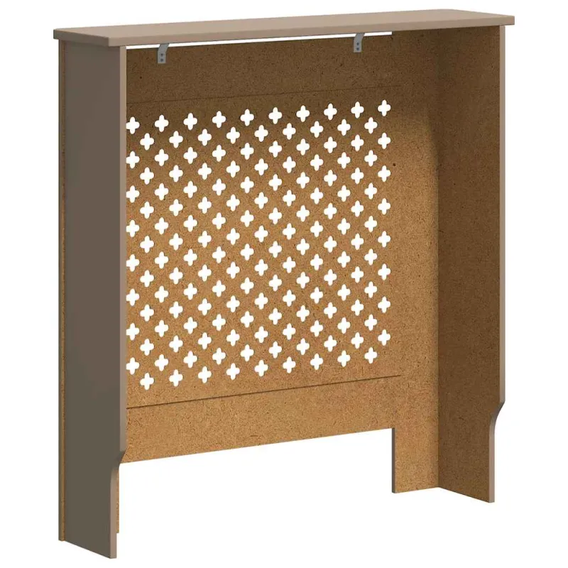 Radiatoriaus uždangalas, 78cm, MDF