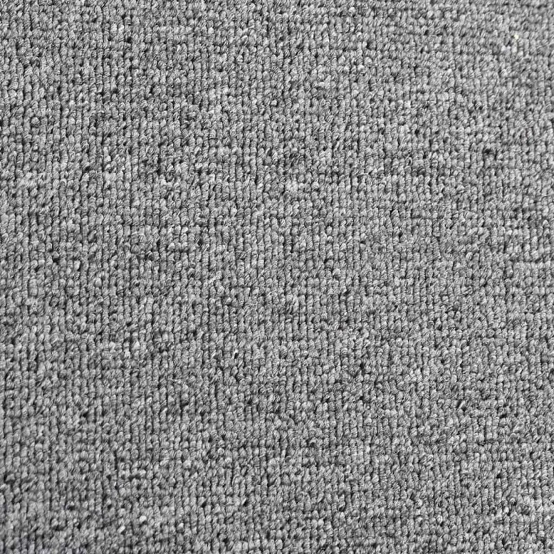 Kilimas-takelis, tamsiai pilkos spalvos, 50x250cm