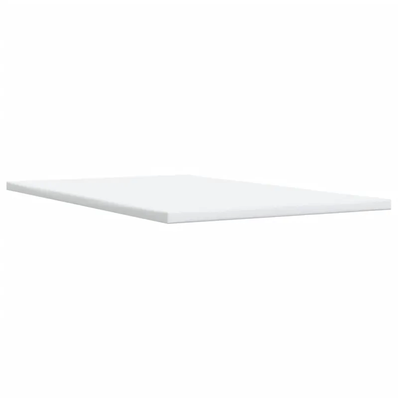 Lova su spyruoklėmis ir čiužiniu, pilka, 120x200cm, aksomas