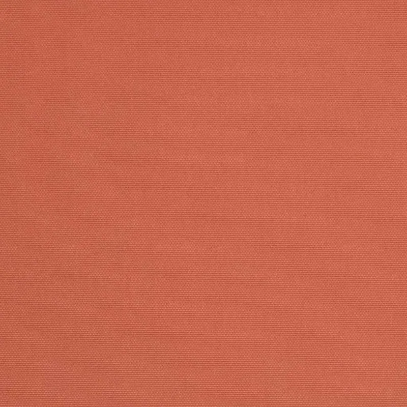 Gembinis sodo skėtis su LED ir plieniniu stulpu, terakota