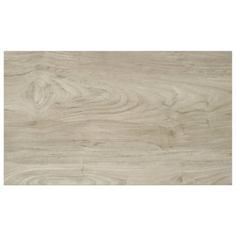 Pakabinamos sieninės lentynos, 4vnt., ąžuolo, 40x23x3,8cm, MDF