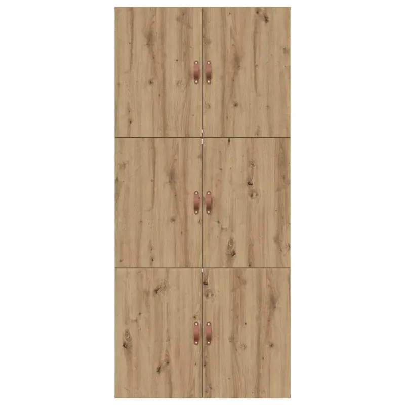 Lova su daiktų laikymo vieta Amatininkų ąžuolas 100 x 200 cm