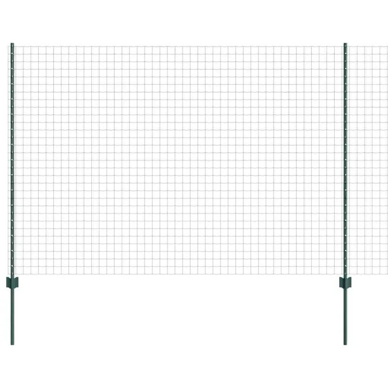 Suvirinto vielos tvoros 10 x 1,6 m (Plotis x Aukštis)
