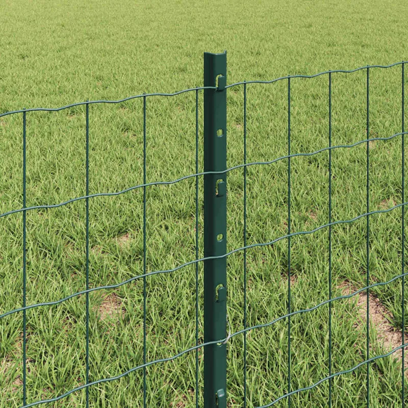 Suvirinto vielos tvoros 10 x 0,4 m (Plotis x Aukštis)