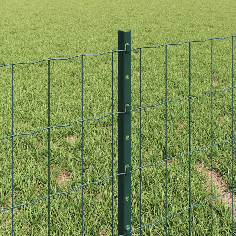 Suvirinto vielos tvoros 10 x 0,4 m (Plotis x Aukštis)