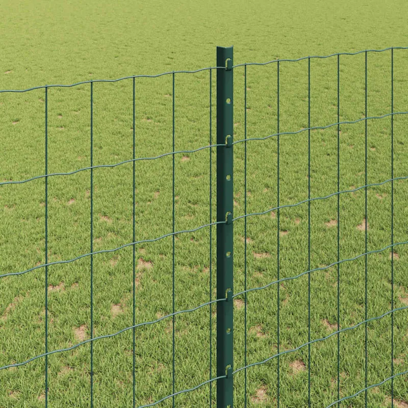 Suvirinto vielos tvoros 10 x 1,6 m (Plotis x Aukštis)
