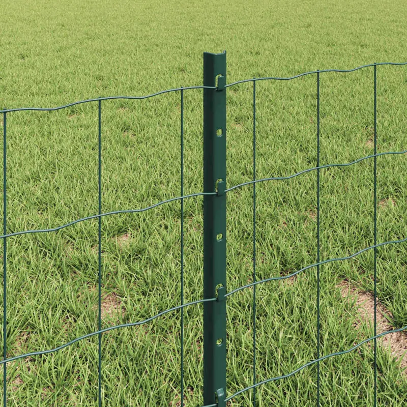 Suvirinto vielos tvoros 10 x 0,4 m (Plotis x Aukštis)
