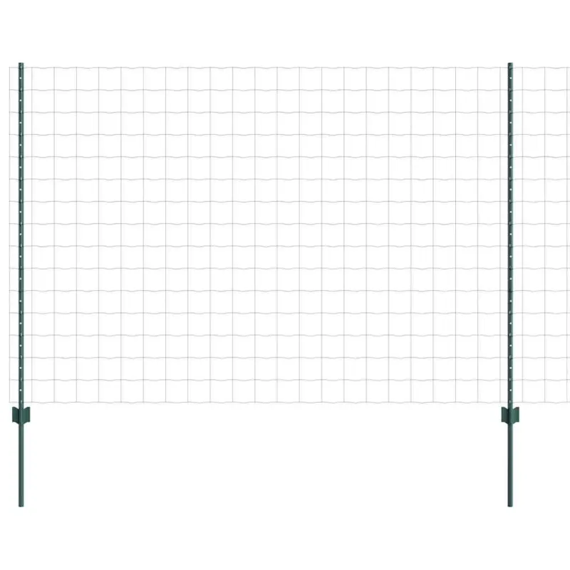 Suvirinto vielos tvoros 10 x 1,6 m (Plotis x Aukštis)