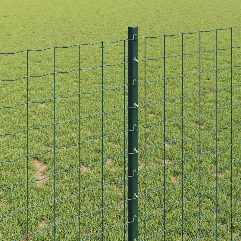 Suvirinto vielos tvoros 25 x 1 m (Plotis x Aukštis)