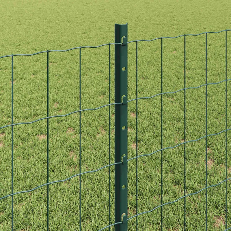 Suvirinto vielos tvoros 25 x 0,8 m (Plotis x Aukštis)