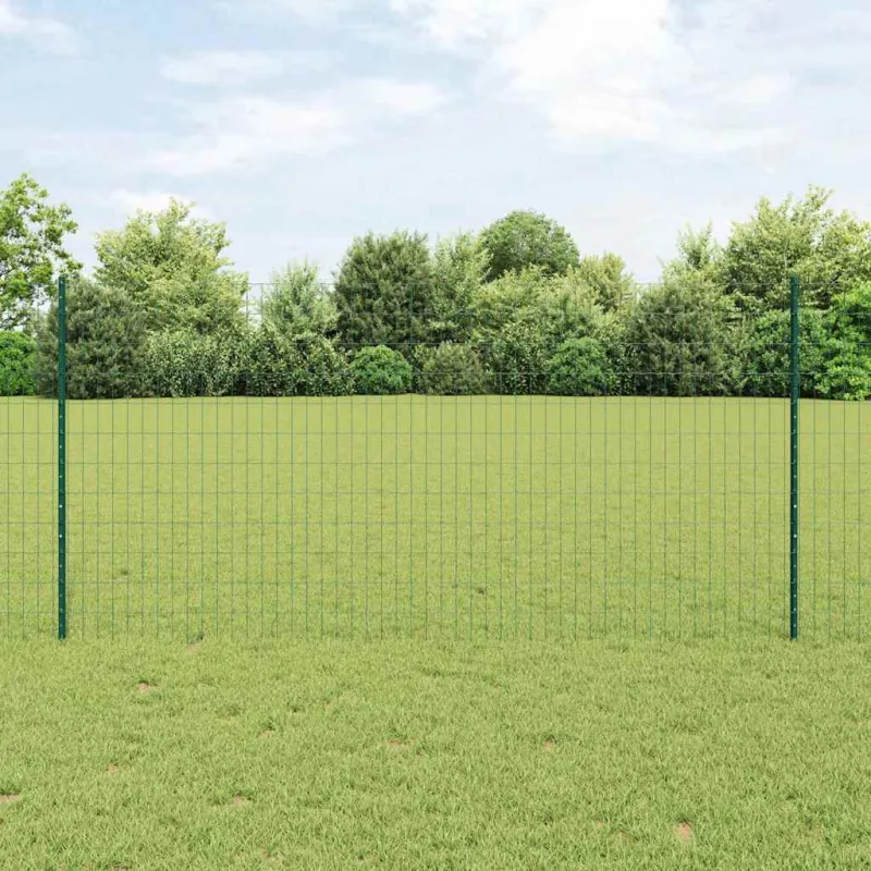 Suvirinto vielos tvoros 25 x 1,2 m (Plotis x Aukštis)